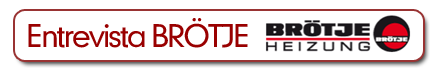 Entrevista Brötje